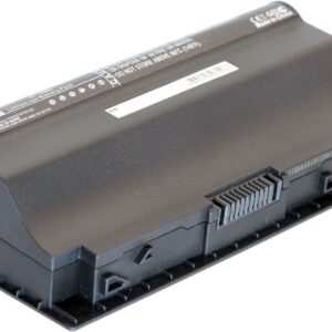 Batteri till Asus G75 mfl