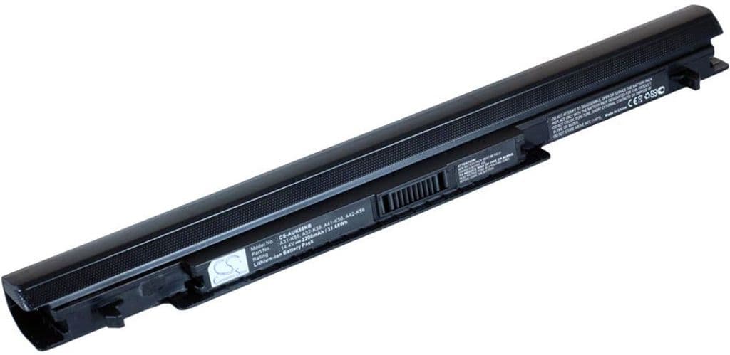 Batteri till Asus K00F / Me102 mfl