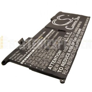Batteri till Asus UX21 mfl