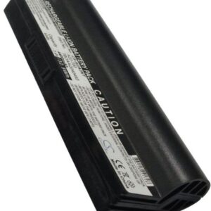 Batteri till Asus Eee PC 2G Linux mfl