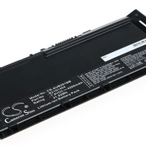 Batteri till Asus BU201 mfl