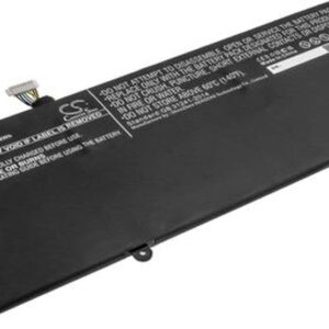 Batteri till Asus Chromebook Flip C434 mfl