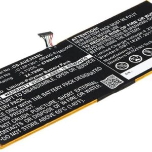 Batteri till Asus K00A mfl