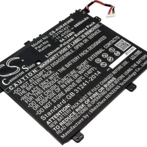 Batteri till Asus Eee Book E403S mfl