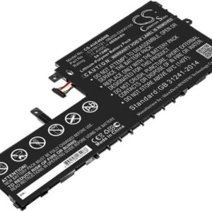 Batteri till Asus E406MA-1C mfl