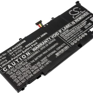 Batteri till Asus FX502 m.fl.