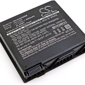 Batteri till Asus G55 mfl