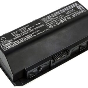 Batteri till Asus G750 mfl