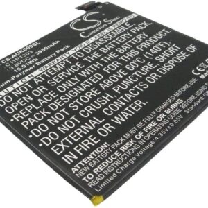 Batteri till Asus K009 mfl