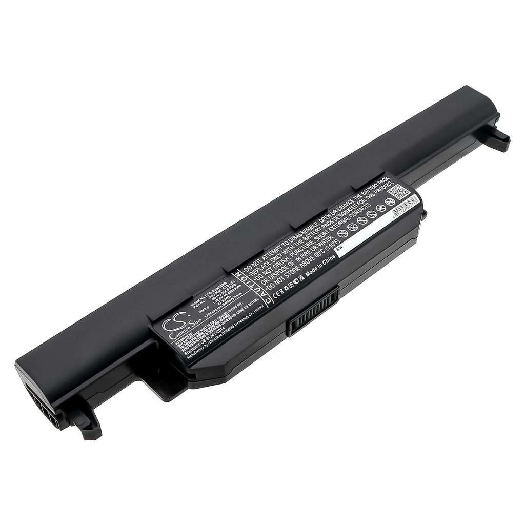 Batteri till Asus K45D m.fl.