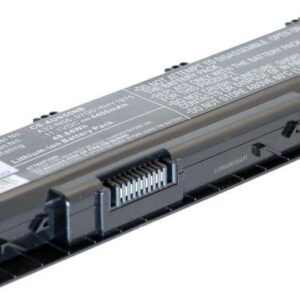 Batteri till ASUS N45 / N55 / N75 mfl