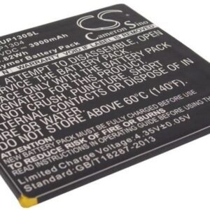 Batteri till Asus K00L mfl