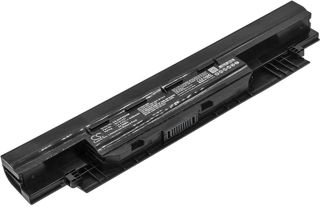 Batteri till Asus P2520LJ mfl