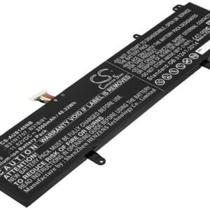 Batteri till Asus VivoBook S14 mfl