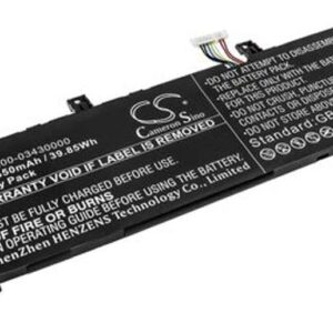 Batteri till Asus VivoBook S14 S432FL-78AM5SB1 mfl