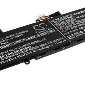 Batteri till Asus X330FA-3G mfl