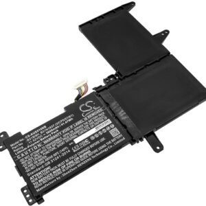 Batteri till Asus N580GD mfl
