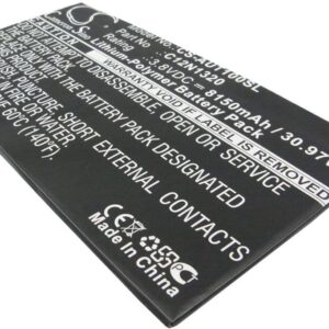Batteri till Asus T100 mfl