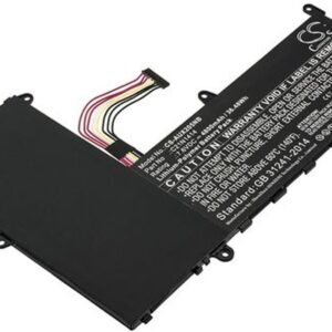 Batteri till ASUS EeeBook X205 m.fl.