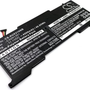 Batteri till Asus Zenbook UX31LA mfl