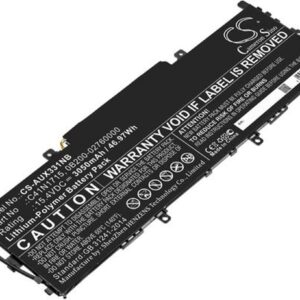 Batteri till Asus UX331UAL-1D mfl