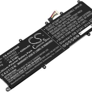 Batteri till Asus UX530UQ-FY058R mfl