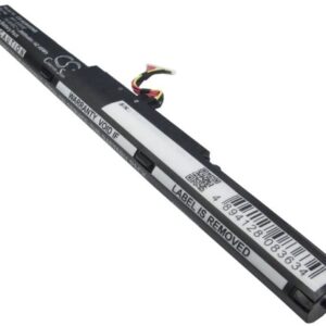 Batteri till Asus A450E47JF-SL mfl