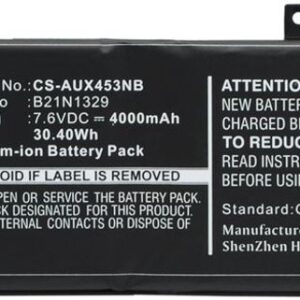 Batteri till Asus D553M m.fl.