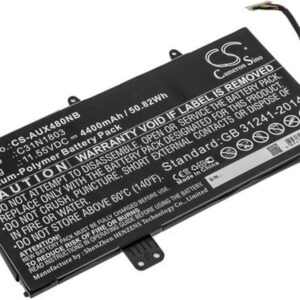 Batteri till Asus ZenBook Pro 14 UX480 mfl