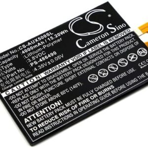 Batteri till Asus Pegasus X005 mfl