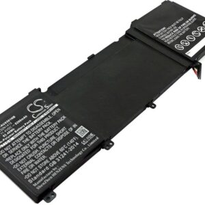 Batteri till Asus N501JW mfl