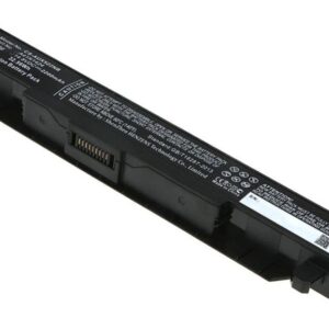 Batteri till Asus FX-PLUS mfl