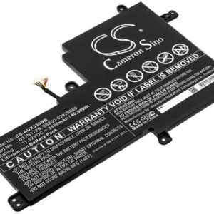 Batteri till Asus VivoBook S15 S530UA mfl
