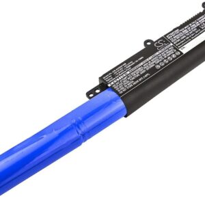 Batteri till Asus R541UA mfl