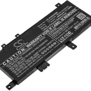 Batteri till Asus VivoBook F542UF mfl