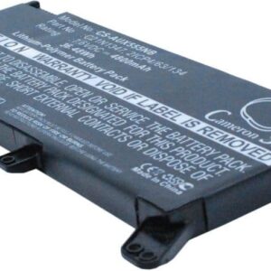 Batteri till Asus A555 mfl