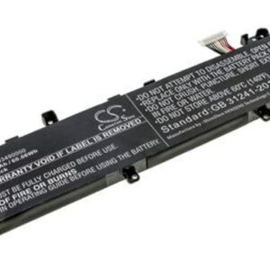 Batteri till Asus ZenBook Pro Duo UX581GV-H2004T mfl