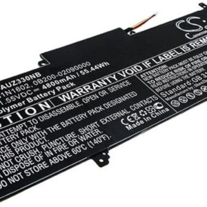 Batteri till Asus Zenbook UX330UA-FB161T mfl