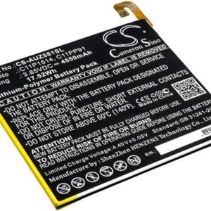 Batteri till Asus Zenpad Z8 mfl