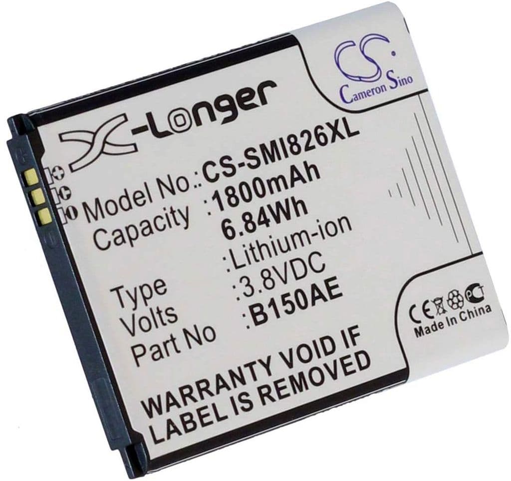 Batteri till Samsung Galaxy Core / GT-I8260 mfl ersättningsbatteri
