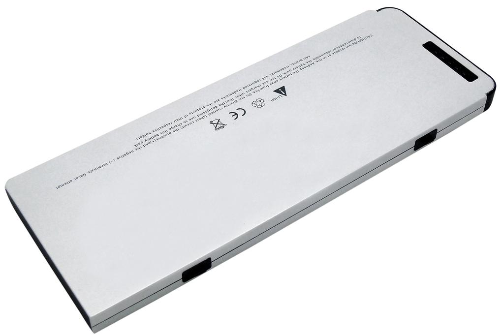 Batteri till MacBook 13" 2008-2009 (A1280)