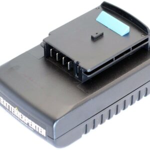 Batteri till Black & Decker A1518L , 18V 1.5Ah Li-ion