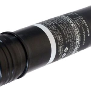 Batteri till Black & Decker 3.6 2.1Ah NI-MH