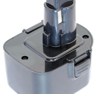 Batteri till Black & Decker 12V 3.3Ah PS130