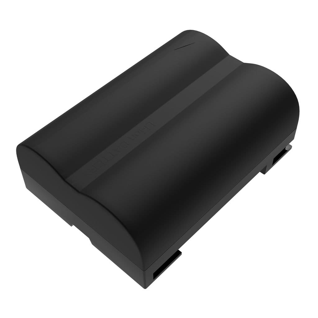 Batteri till BLM-1 ersättningsbatteri