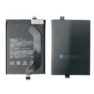 Xiaomi Poco X3 GT Batteri