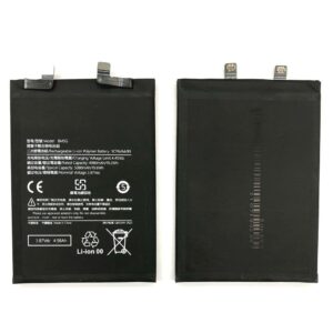 Xiaomi POCO X4 GT Batteri