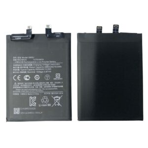 Xiaomi 12T Pro Batteri