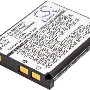 Batteri till Sony Bluetooth Laser Mouse mfl