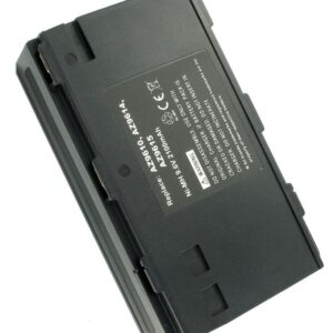 Batteri till BN-V6GU / BN-BP31 ersättningsbatteri